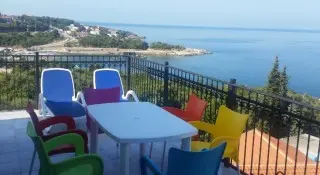 Apartmani Maca