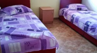 Apartmani Maca