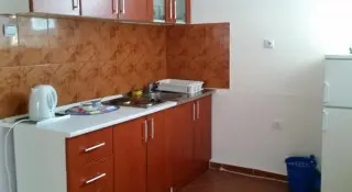 Apartmani Maca