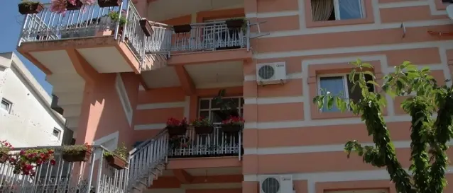 Apartmani Villa Pekić 