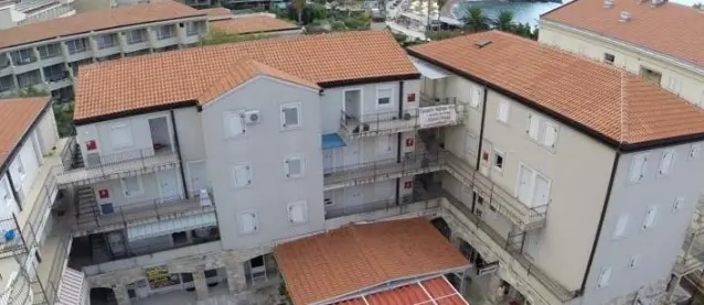 Apartmani Anka