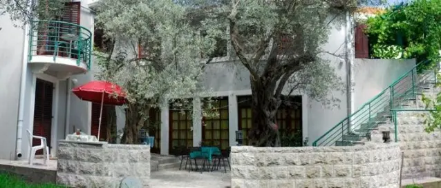 Apartmani Casa di Oliveto