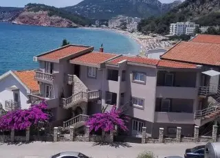 Apartments Abramovic