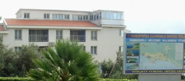 Aparthotel Pecić