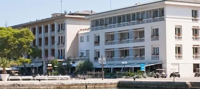 PN Brijuni Hotel Istra & Neptun