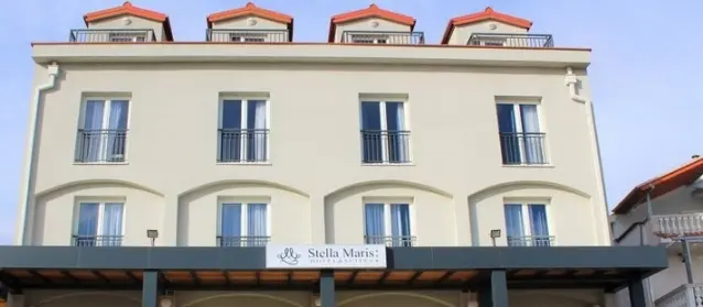 Hotel Stella Maris