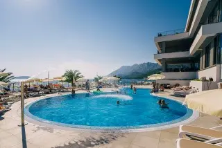 Morenia Resort All Inclusive