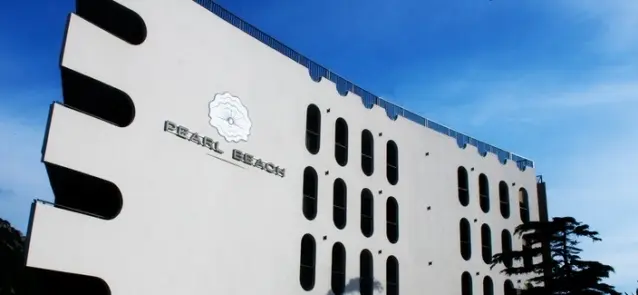 Kompleks Biserna Obala - Pearl Beach Hotel opcja All inclusive