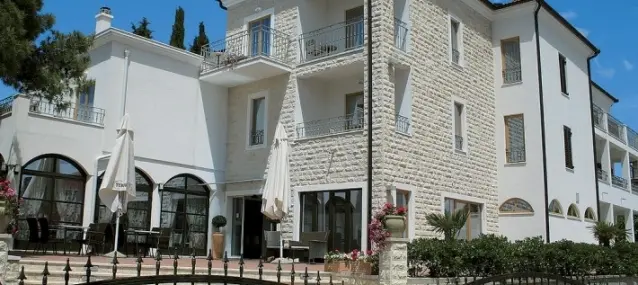 Hotel Nikola