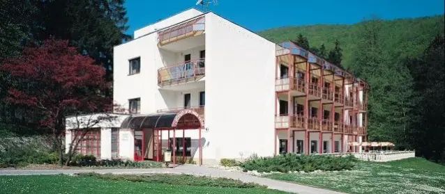 Hotel Mala Fatra