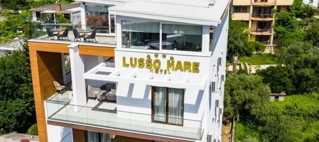 Hotel Lusso Mare