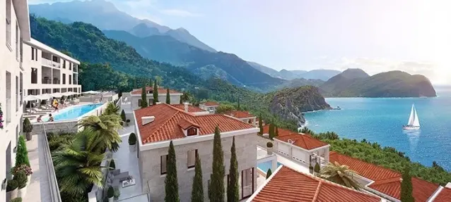 Ānanti Resort, Residences & Beach Club 