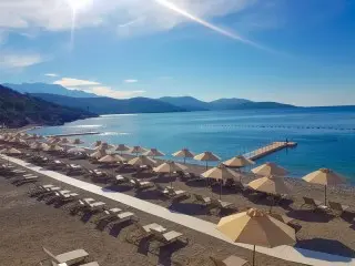 The Chedi Luštica Bay