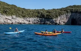 The Chedi Luštica Bay