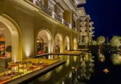 Regent Porto Montenegro