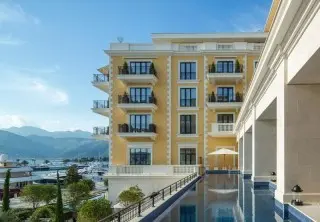 Regent Porto Montenegro