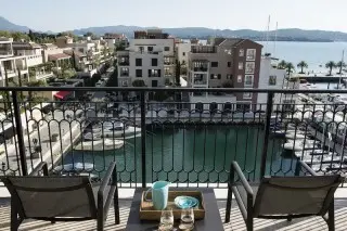 Regent Porto Montenegro