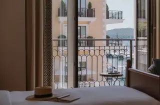 Regent Porto Montenegro