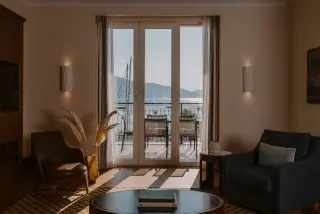 Regent Porto Montenegro