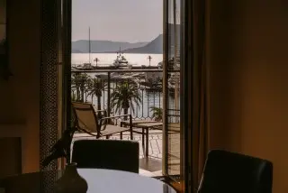 Regent Porto Montenegro