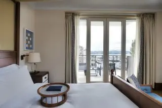 Regent Porto Montenegro