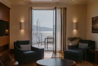 Regent Porto Montenegro