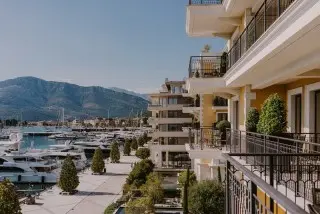 Regent Porto Montenegro