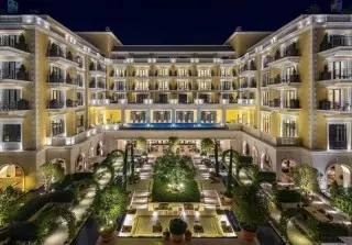 Regent Porto Montenegro