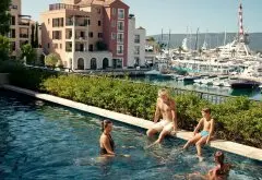 Regent Porto Montenegro