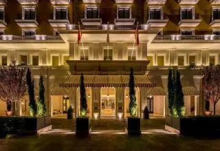 Regent Porto Montenegro