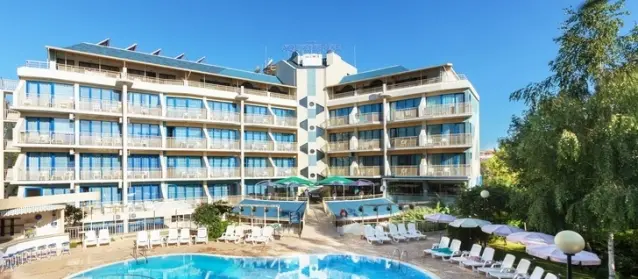 Hotel Aquamarine All Inclusive