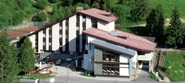 Hotel Barbora