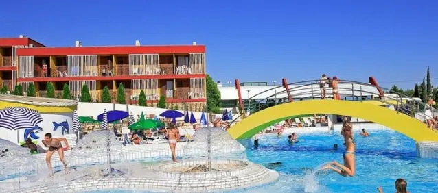 Bluesun hotel Bonaca -  All Inclusive