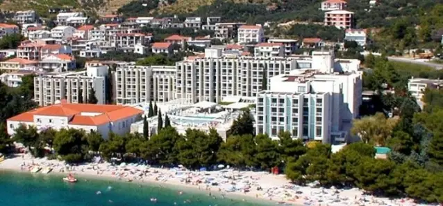 Bluesun Hotel Alga