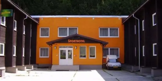 Sport Hotel