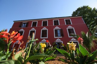 Hotel Villa Donat