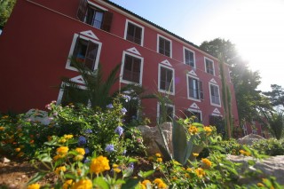 Hotel Villa Donat