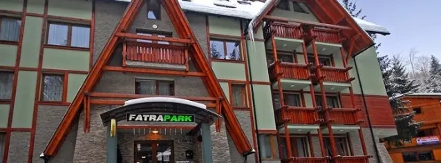 Fatra Park