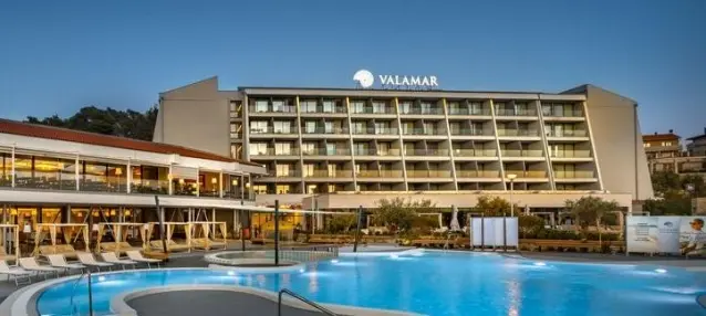 Valamar Padova Hotel