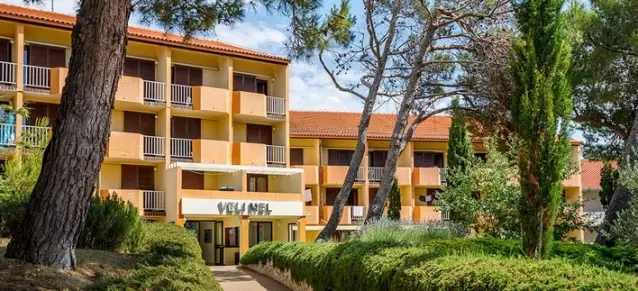 San Marino Sunny Resort by Valamar Hotel Veli Mel