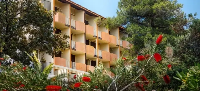 San Marino Sunny Resort by Valamar Lopar Sunny Hotel