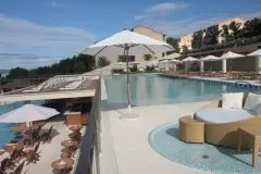 Hotel Wyndham Grand Novi Vinodolski Resort 