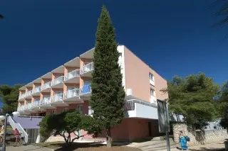 Hotel Resort Centinera