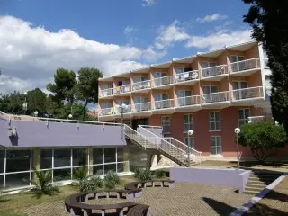 Hotel Resort Centinera