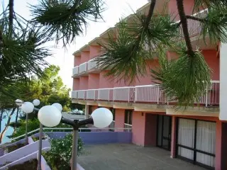 Hotel Resort Centinera