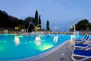 Hotel Mimoza - Lido Palace