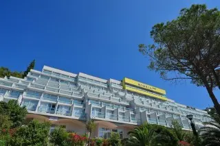 Hotel Mimoza - Lido Palace