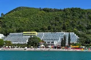 Hotel Mimoza - Lido Palace