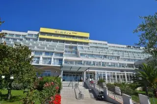 Hotel Mimoza - Lido Palace