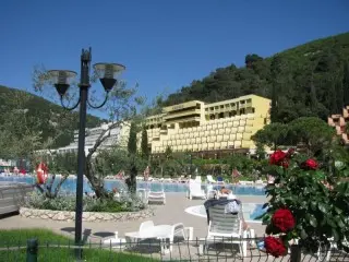 Hotel Narcis 